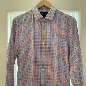 Bonobos Tech Button Down Shirt